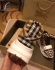 Burberry Sneakers BBR32124563300RRBBR 